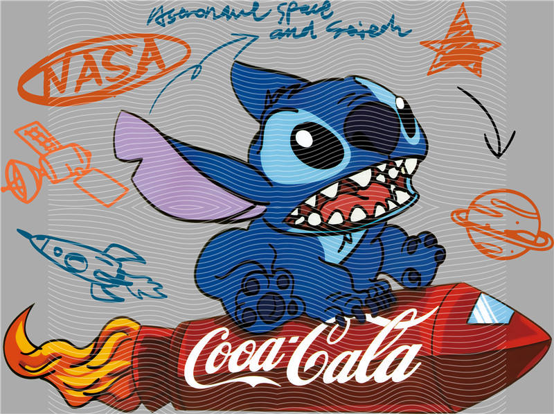 Stitch-DZ 148